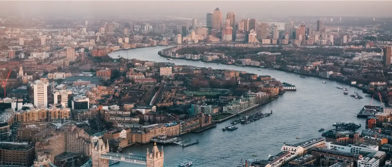 The Career Portal, London