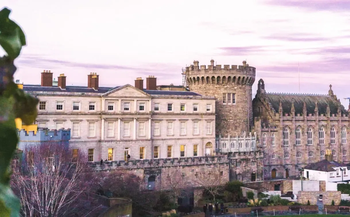 The English Language Academy, Dublin