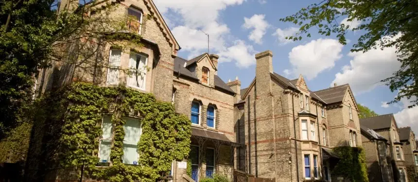 Studio School of English, Cambridge