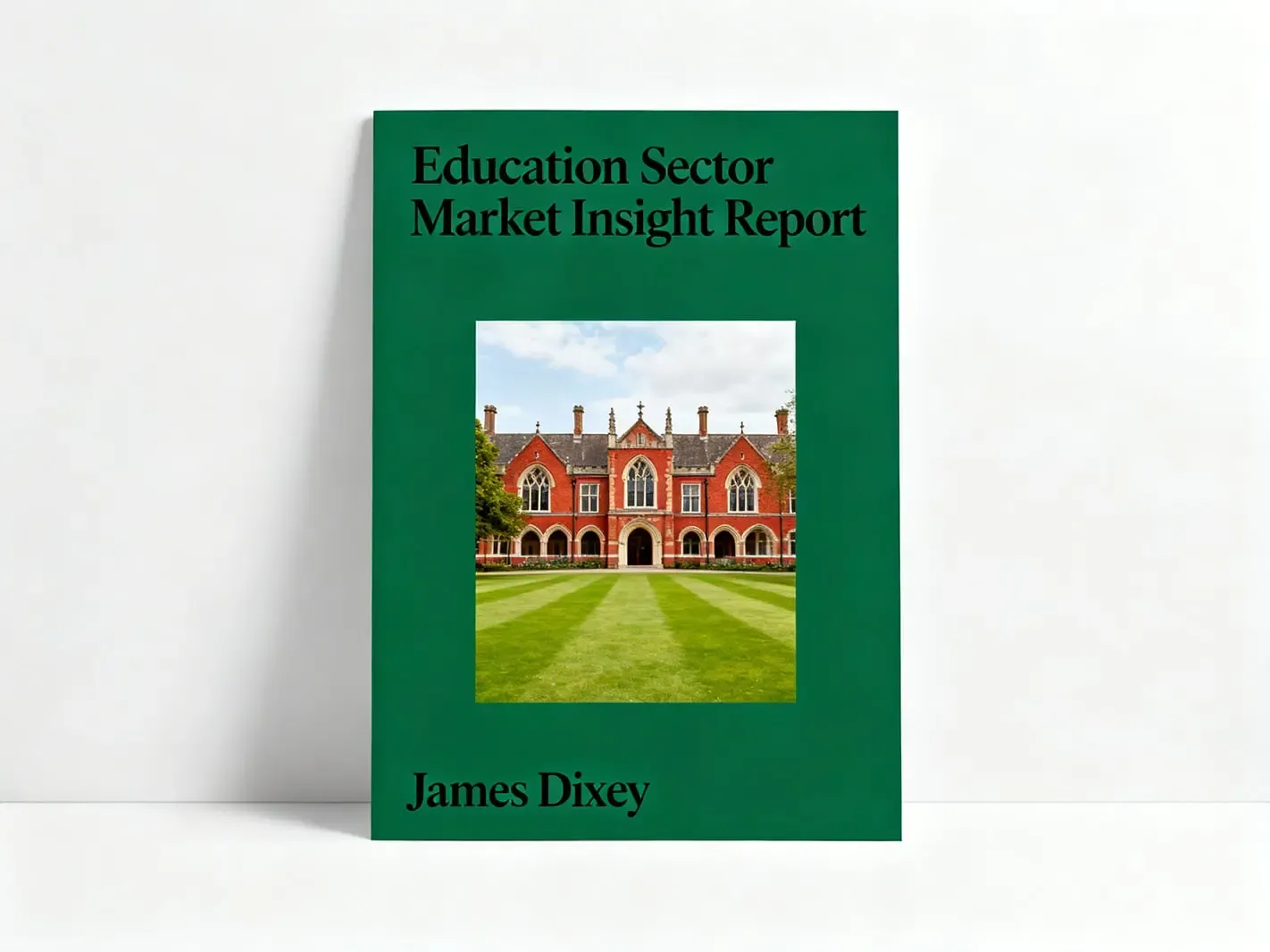 The UK education sector: market trends, buyer activity, and what it means for business owners